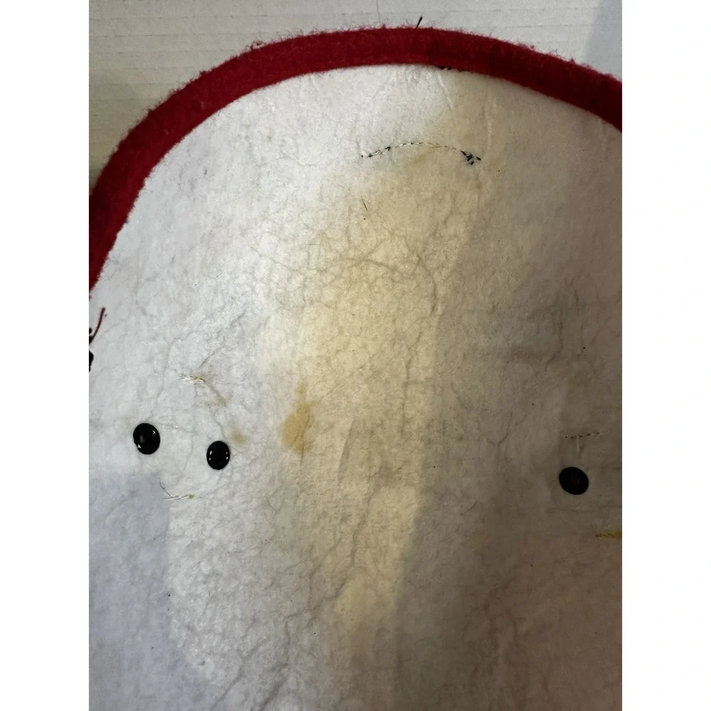 Winnie the Pooh Mickey Mouse plush ears Child hat Disney Parks